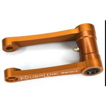 Biellette de suspension Koubalink (25.4 mm) orange