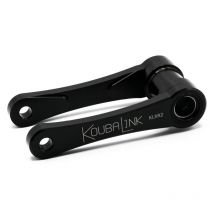 Biellette de suspension Koubalink (-38 mm) - noir