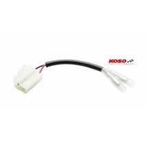 Connectique Koso