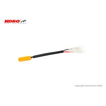 Connectique Koso
