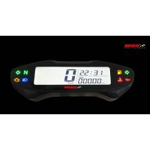 Compteur Koso de vitesse DB EX-03 homologué TUEV