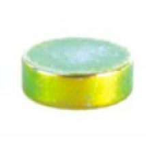 Compteur Koso Lot de 3 aimants de rechange Ø6 x 5mm