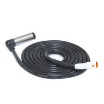 Compteur Koso Capteur de vitesse passif étanche 1550mm