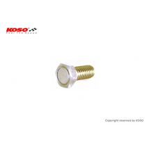 Compteur Koso Vis magnétique pour de vitesse