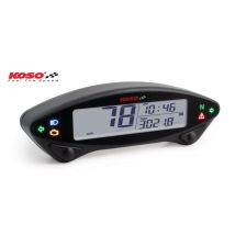Compteur Koso Tachymètre DB EX-02 ABE