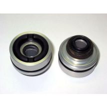 Kit réparation amortisseur Kayaba BOITIER 46/18 AVEC FREIN HYDRAULIQUE