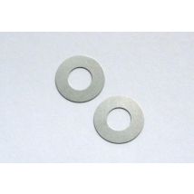 Clapets de suspension Kayaba 8x10x0.152 - x10