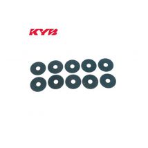Clapets de suspension Kayaba 11,2x26x0.15 - x10