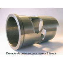 Chemise de cylindre Los Angeles Sleeve YFM250 RAPTOR 08 - 09 4T