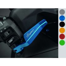 Levier de frein LighTech parking rouge
