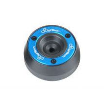 Protections de fourche LighTech Protections fourche et bras oscillant (axe de roue) cobalt