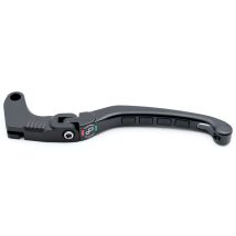 Levier d'embrayage LighTech repliable pour support d'origine (type K)