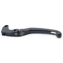 Levier d'embrayage LighTech repliable pour support d'origine (type J)