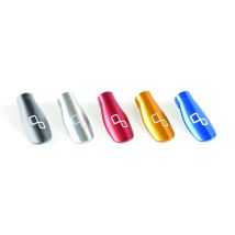 Protection levier LighTech Embout embrayage cobalt