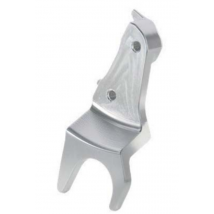 Tendeur de chaîne LighTech Fourchettes pour tendeur de chaîne Argent