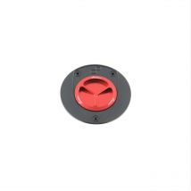Bouchon de réservoir LighTech A vis - Rouge