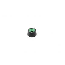 Protection Bras Oscillant LighTech axe roue - Avant + Arrière - Vert