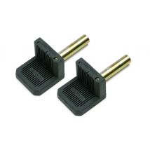 Support Béquille LighTech - modèle "L"