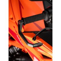 Protection levier LighTech GC Tech - Frein - 135 mm - Noir