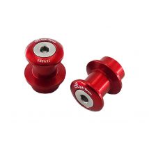 Diabolo LighTech M10 X 1,25 - la paire