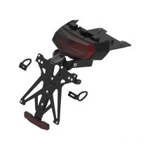 Support de plaque LighTech Kit ajustable