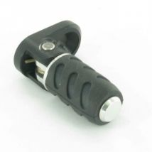 Commandes reculées LighTech Embout sélecteur rabattable RFTR156 - RFTR156