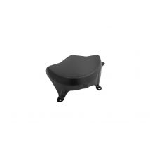 Protection Moteur LighTech Couvre-carter pick-up carbone mat