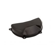 Protection Moteur LighTech Couvre-carter embrayage carbone brillant