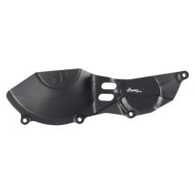 Protection Moteur LighTech Protecteur capteur d'allumage aluminium noir