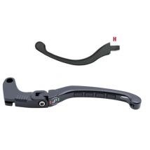 Levier d'embrayage LighTech repliable - Type H