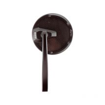 Rétroviseur LighTech s ronds sur embouts de guidon