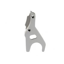 Tendeur de chaîne LighTech Fourchettes pour - argent