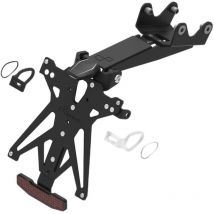 Support de plaque LighTech ajustable