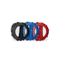 Protection Moteur LighTech Couvercle transparent de carter d'embrayage
