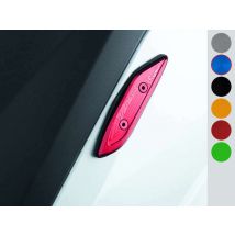 Obturateurs de rétroviseur LighTech Cache - orifices Paire Cobalt