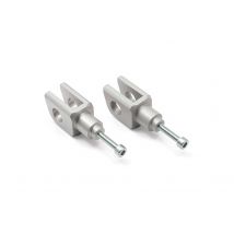Adaptateur repose pied LSL AVANT/ARRIERE POUR