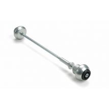 Protections de fourche LSL Crash Ball rouge