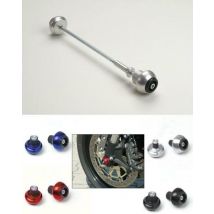 Protections de fourche LSL CRASH BALL