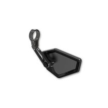 Rétroviseur LSL NOVA-RACE handlebar end mirror, short