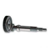 Démarreur Malossi Engranaje primario HTQ Z 15/38 (Forzado-Ø17)