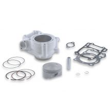 Kit cylindre-piston Malossi Cylindre en aluminium Ø67 H2O 4T