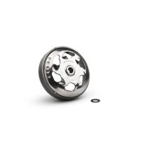 Cloche d'embrayage Malossi ø160mm