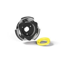 Kit embrayage complet Malossi Embrayage réglable Delta Clutch - ø 135mm