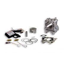 Kit cylindre-piston Malossi I-Tech Ø61mm/axe Ø13
