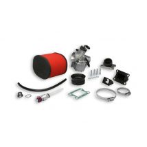 Carburateur Malossi Kit VHST 28 BS MHR Team - avec clapet