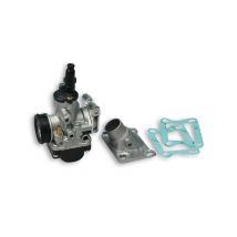 Carburateur Malossi Kit PHBG 21 AS