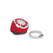 Filtre à air Malossi Red E14 Ø38mm - incliné 30°