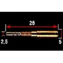 Gicleur Mikuni MKT55