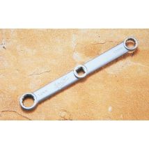 Clé Motion Pro plate adaptable sur dynamométrique 3/8''