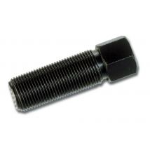 Arrache volant Motion Pro M20x1,5 filetage extérieur/pas à droite - embout axe plein